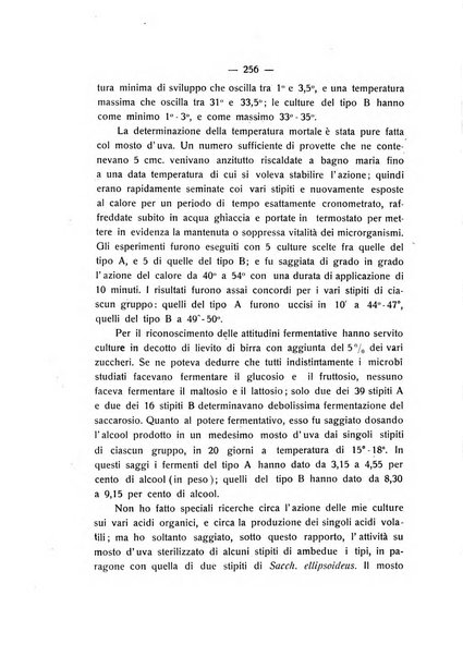 Le stazioni sperimentali agrarie italiane organo delle stazioni agrarie e dei laboratori di chimica agraria del Regno