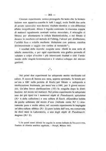 Le stazioni sperimentali agrarie italiane organo delle stazioni agrarie e dei laboratori di chimica agraria del Regno