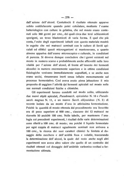 Le stazioni sperimentali agrarie italiane organo delle stazioni agrarie e dei laboratori di chimica agraria del Regno