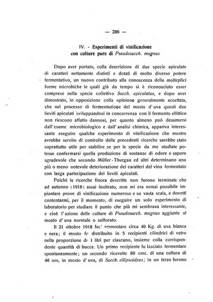 Le stazioni sperimentali agrarie italiane organo delle stazioni agrarie e dei laboratori di chimica agraria del Regno