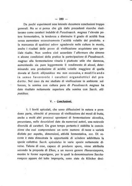 Le stazioni sperimentali agrarie italiane organo delle stazioni agrarie e dei laboratori di chimica agraria del Regno