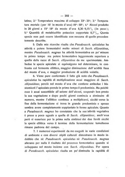 Le stazioni sperimentali agrarie italiane organo delle stazioni agrarie e dei laboratori di chimica agraria del Regno