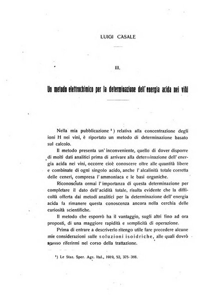 Le stazioni sperimentali agrarie italiane organo delle stazioni agrarie e dei laboratori di chimica agraria del Regno