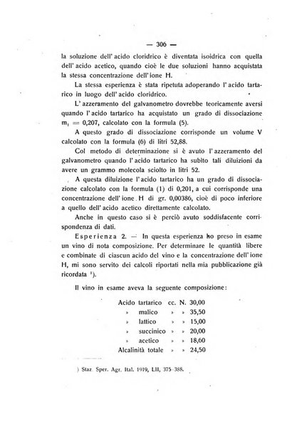 Le stazioni sperimentali agrarie italiane organo delle stazioni agrarie e dei laboratori di chimica agraria del Regno