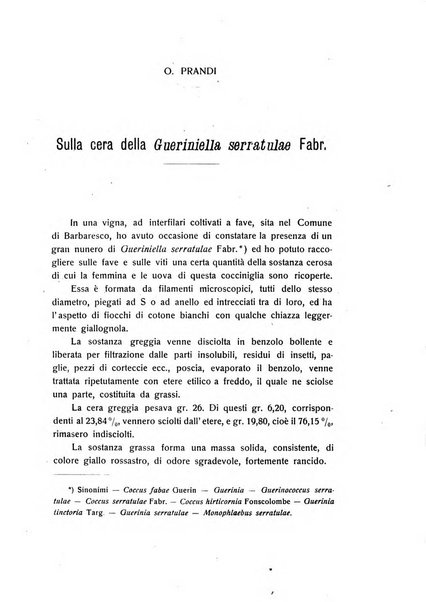 Le stazioni sperimentali agrarie italiane organo delle stazioni agrarie e dei laboratori di chimica agraria del Regno