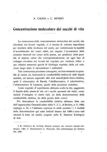 Le stazioni sperimentali agrarie italiane organo delle stazioni agrarie e dei laboratori di chimica agraria del Regno