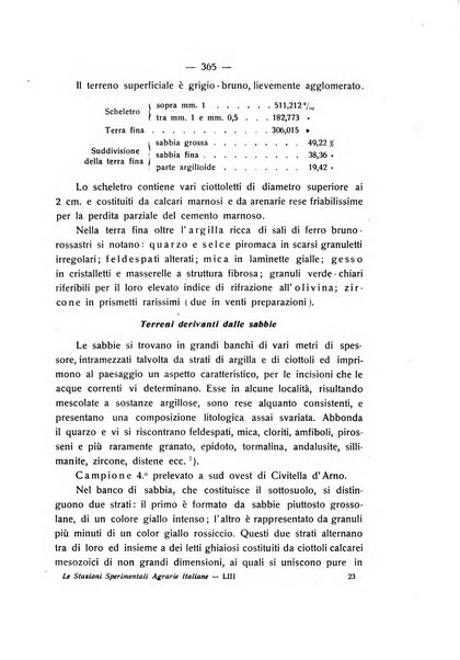 Le stazioni sperimentali agrarie italiane organo delle stazioni agrarie e dei laboratori di chimica agraria del Regno