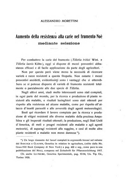 Le stazioni sperimentali agrarie italiane organo delle stazioni agrarie e dei laboratori di chimica agraria del Regno