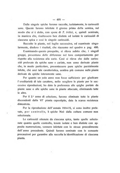 Le stazioni sperimentali agrarie italiane organo delle stazioni agrarie e dei laboratori di chimica agraria del Regno