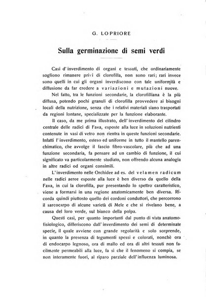 Le stazioni sperimentali agrarie italiane organo delle stazioni agrarie e dei laboratori di chimica agraria del Regno