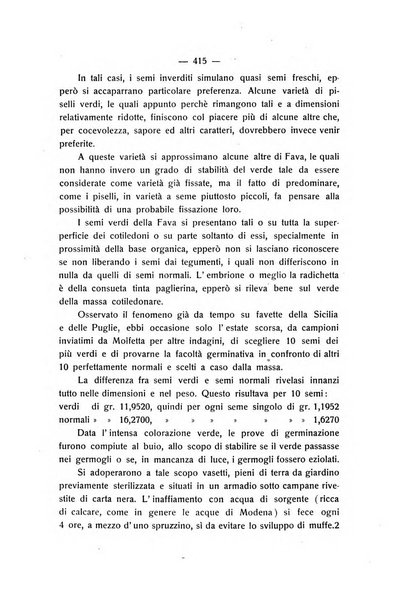 Le stazioni sperimentali agrarie italiane organo delle stazioni agrarie e dei laboratori di chimica agraria del Regno