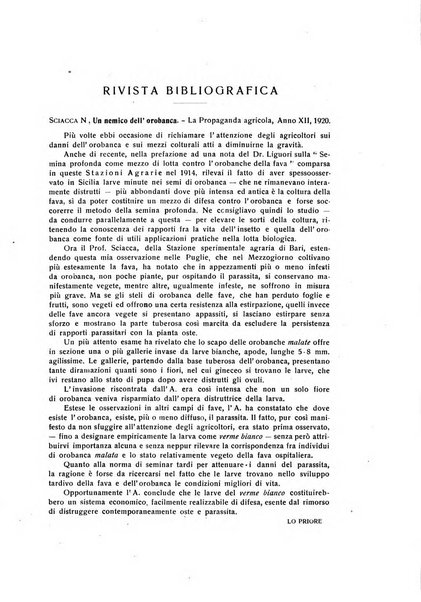 Le stazioni sperimentali agrarie italiane organo delle stazioni agrarie e dei laboratori di chimica agraria del Regno