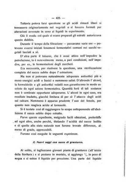 Le stazioni sperimentali agrarie italiane organo delle stazioni agrarie e dei laboratori di chimica agraria del Regno