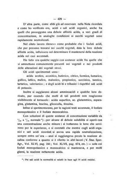 Le stazioni sperimentali agrarie italiane organo delle stazioni agrarie e dei laboratori di chimica agraria del Regno