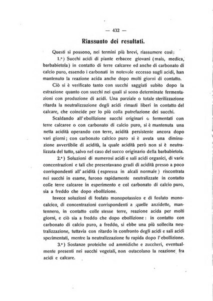 Le stazioni sperimentali agrarie italiane organo delle stazioni agrarie e dei laboratori di chimica agraria del Regno