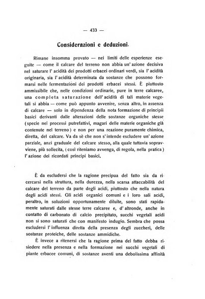 Le stazioni sperimentali agrarie italiane organo delle stazioni agrarie e dei laboratori di chimica agraria del Regno