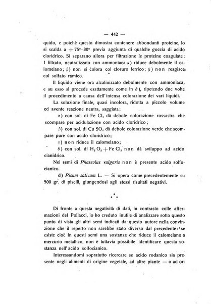 Le stazioni sperimentali agrarie italiane organo delle stazioni agrarie e dei laboratori di chimica agraria del Regno