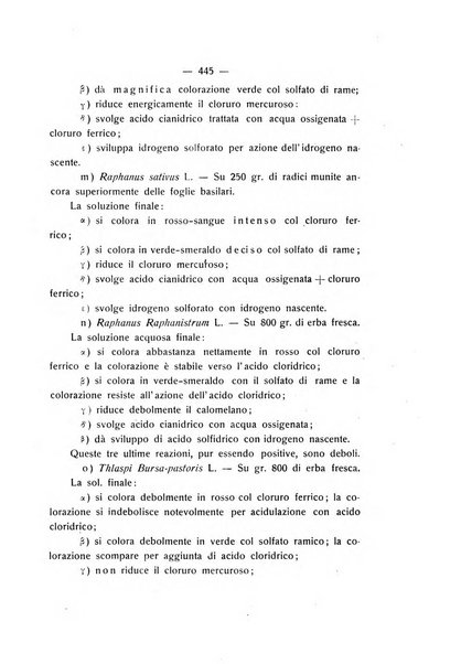 Le stazioni sperimentali agrarie italiane organo delle stazioni agrarie e dei laboratori di chimica agraria del Regno