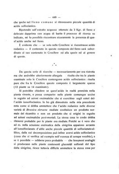 Le stazioni sperimentali agrarie italiane organo delle stazioni agrarie e dei laboratori di chimica agraria del Regno