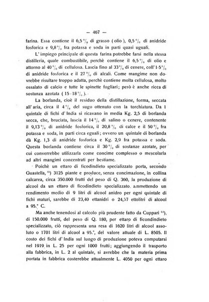 Le stazioni sperimentali agrarie italiane organo delle stazioni agrarie e dei laboratori di chimica agraria del Regno