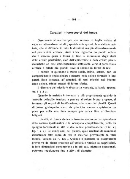 Le stazioni sperimentali agrarie italiane organo delle stazioni agrarie e dei laboratori di chimica agraria del Regno