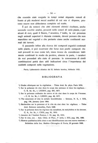 Le stazioni sperimentali agrarie italiane organo delle stazioni agrarie e dei laboratori di chimica agraria del Regno