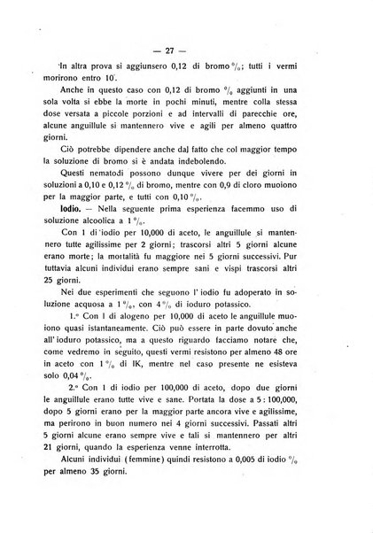 Le stazioni sperimentali agrarie italiane organo delle stazioni agrarie e dei laboratori di chimica agraria del Regno