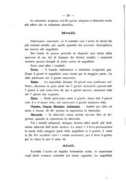 Le stazioni sperimentali agrarie italiane organo delle stazioni agrarie e dei laboratori di chimica agraria del Regno