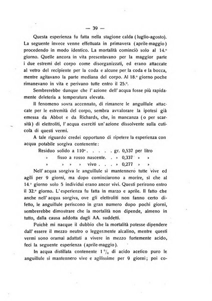 Le stazioni sperimentali agrarie italiane organo delle stazioni agrarie e dei laboratori di chimica agraria del Regno