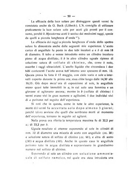 Le stazioni sperimentali agrarie italiane organo delle stazioni agrarie e dei laboratori di chimica agraria del Regno