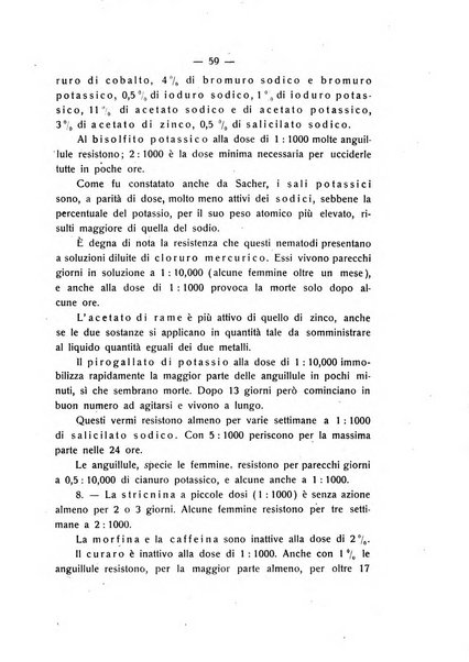 Le stazioni sperimentali agrarie italiane organo delle stazioni agrarie e dei laboratori di chimica agraria del Regno