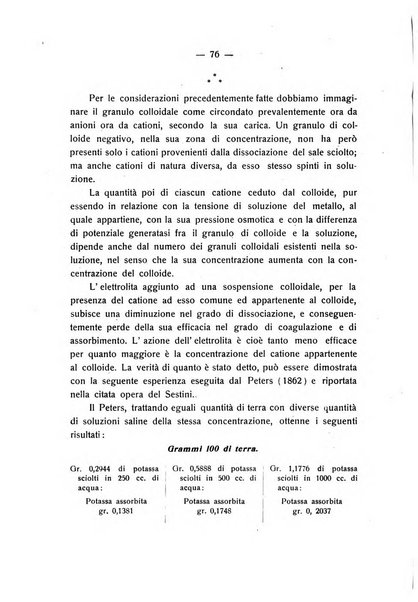 Le stazioni sperimentali agrarie italiane organo delle stazioni agrarie e dei laboratori di chimica agraria del Regno