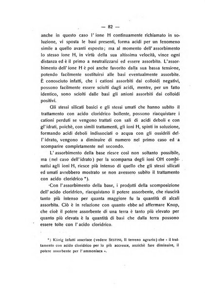 Le stazioni sperimentali agrarie italiane organo delle stazioni agrarie e dei laboratori di chimica agraria del Regno