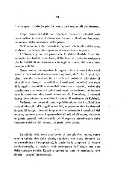 Le stazioni sperimentali agrarie italiane organo delle stazioni agrarie e dei laboratori di chimica agraria del Regno