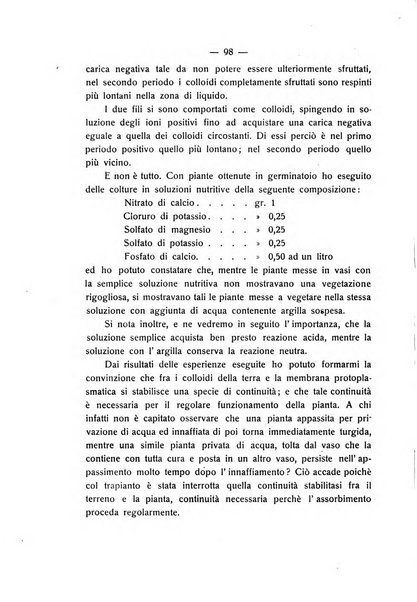 Le stazioni sperimentali agrarie italiane organo delle stazioni agrarie e dei laboratori di chimica agraria del Regno