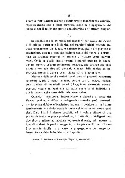 Le stazioni sperimentali agrarie italiane organo delle stazioni agrarie e dei laboratori di chimica agraria del Regno