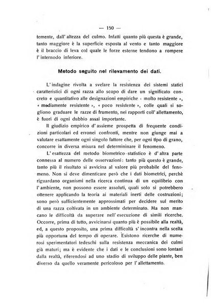 Le stazioni sperimentali agrarie italiane organo delle stazioni agrarie e dei laboratori di chimica agraria del Regno