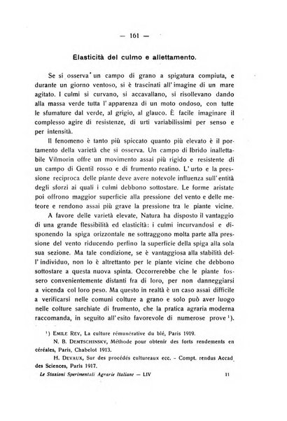 Le stazioni sperimentali agrarie italiane organo delle stazioni agrarie e dei laboratori di chimica agraria del Regno