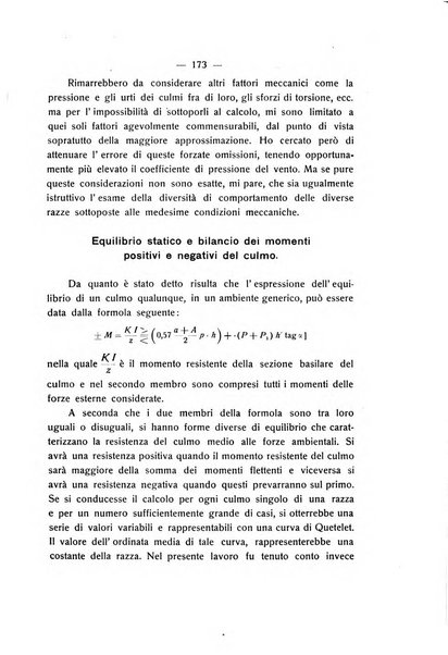 Le stazioni sperimentali agrarie italiane organo delle stazioni agrarie e dei laboratori di chimica agraria del Regno