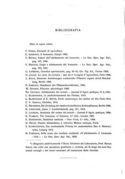 Le stazioni sperimentali agrarie italiane organo delle stazioni agrarie e dei laboratori di chimica agraria del Regno