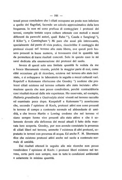 Le stazioni sperimentali agrarie italiane organo delle stazioni agrarie e dei laboratori di chimica agraria del Regno