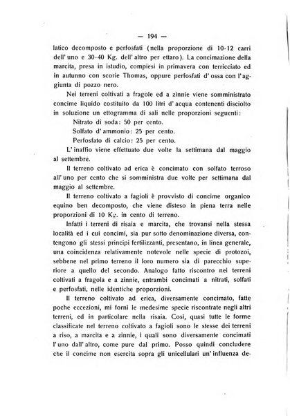 Le stazioni sperimentali agrarie italiane organo delle stazioni agrarie e dei laboratori di chimica agraria del Regno