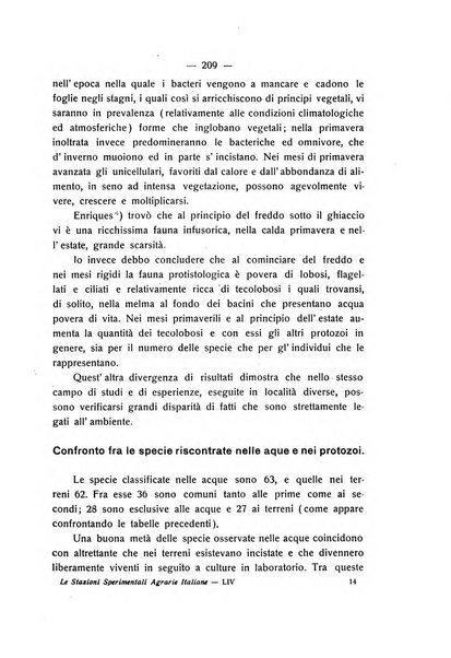 Le stazioni sperimentali agrarie italiane organo delle stazioni agrarie e dei laboratori di chimica agraria del Regno