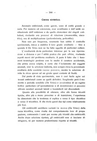 Le stazioni sperimentali agrarie italiane organo delle stazioni agrarie e dei laboratori di chimica agraria del Regno