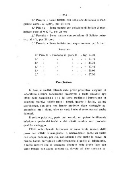 Le stazioni sperimentali agrarie italiane organo delle stazioni agrarie e dei laboratori di chimica agraria del Regno