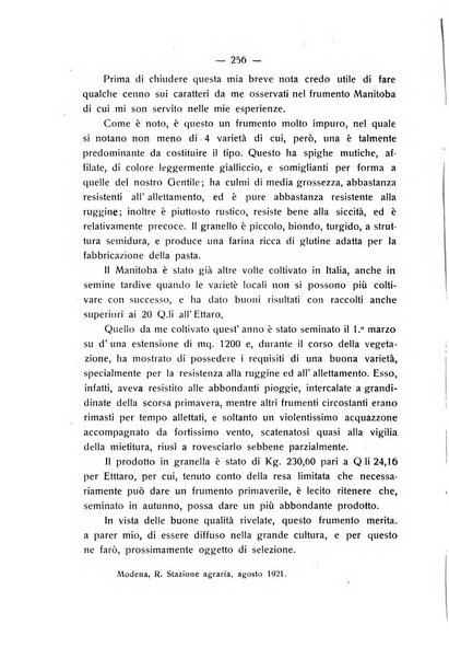 Le stazioni sperimentali agrarie italiane organo delle stazioni agrarie e dei laboratori di chimica agraria del Regno