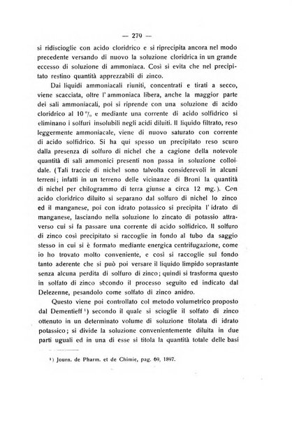 Le stazioni sperimentali agrarie italiane organo delle stazioni agrarie e dei laboratori di chimica agraria del Regno