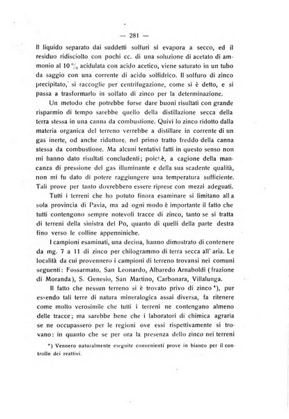 Le stazioni sperimentali agrarie italiane organo delle stazioni agrarie e dei laboratori di chimica agraria del Regno