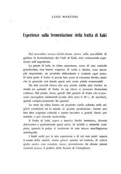 Le stazioni sperimentali agrarie italiane organo delle stazioni agrarie e dei laboratori di chimica agraria del Regno