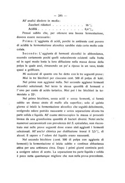 Le stazioni sperimentali agrarie italiane organo delle stazioni agrarie e dei laboratori di chimica agraria del Regno